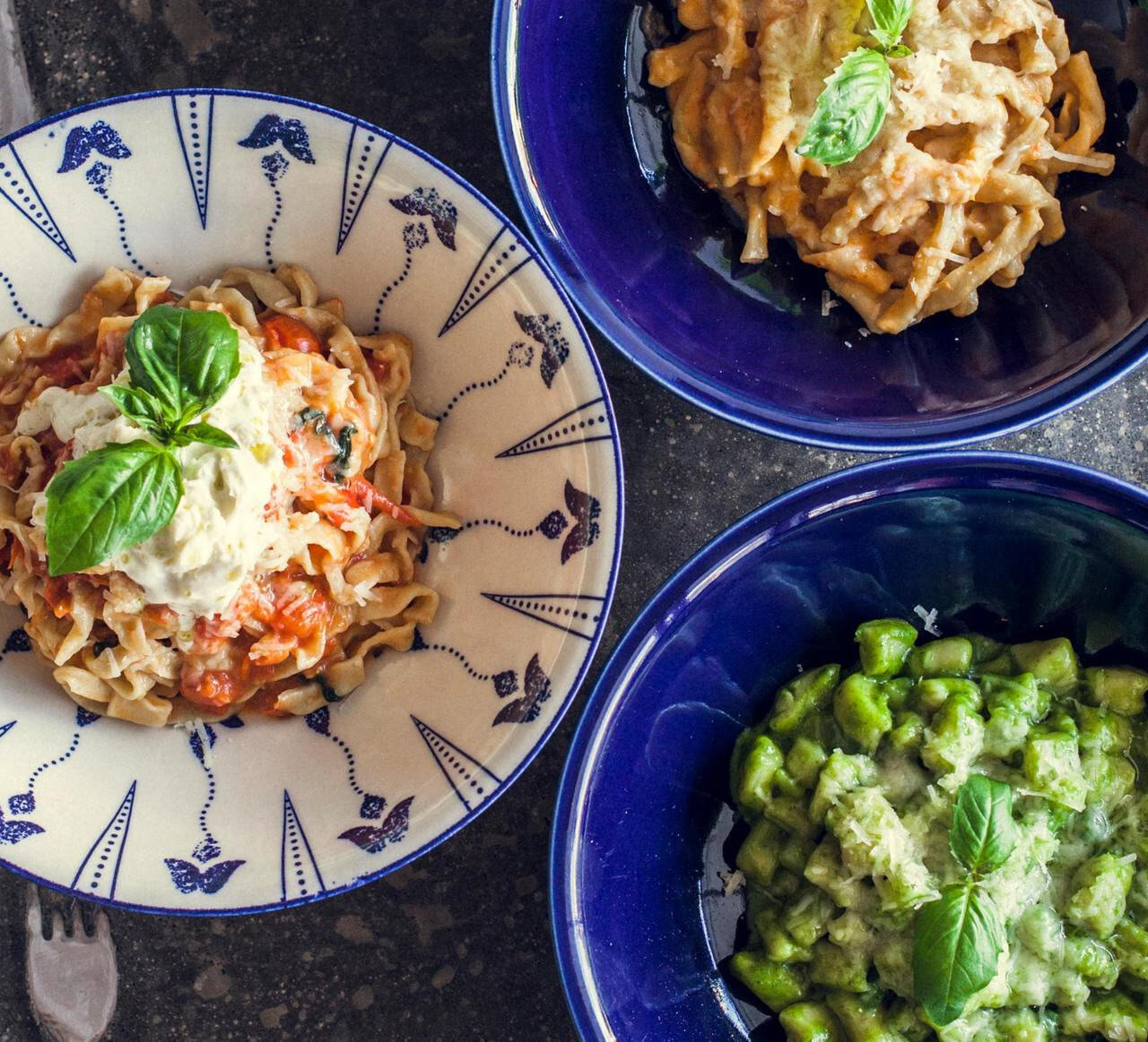 Bottega Italiana Canggu