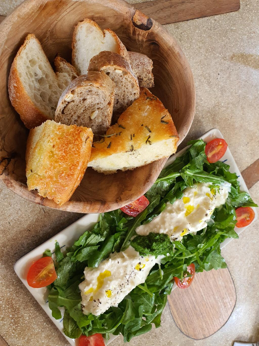 Bottega Italiana Canggu