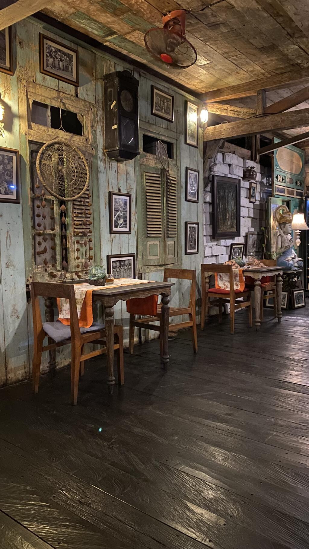 Casa Tua Canggu