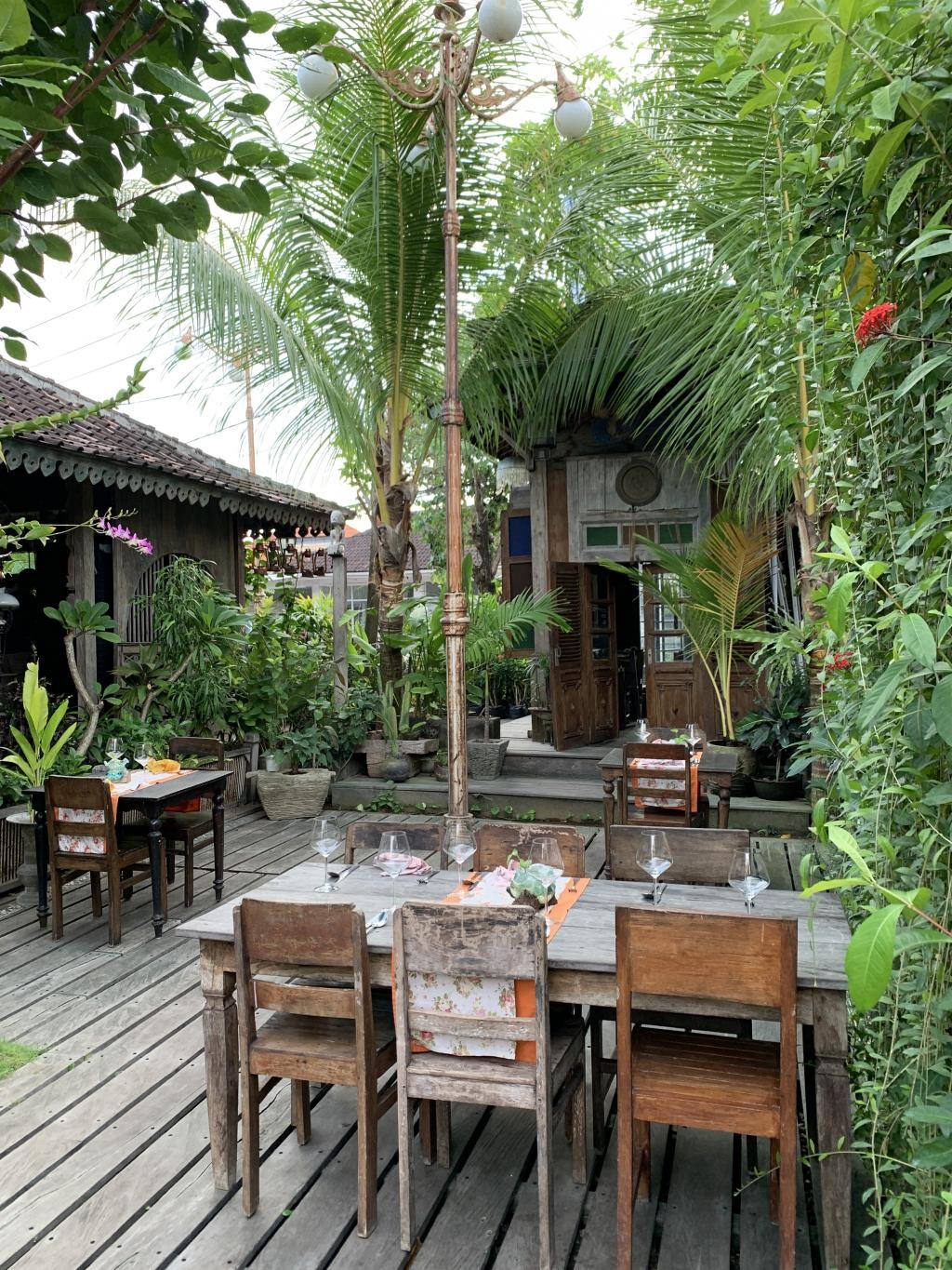 Casa Tua Canggu