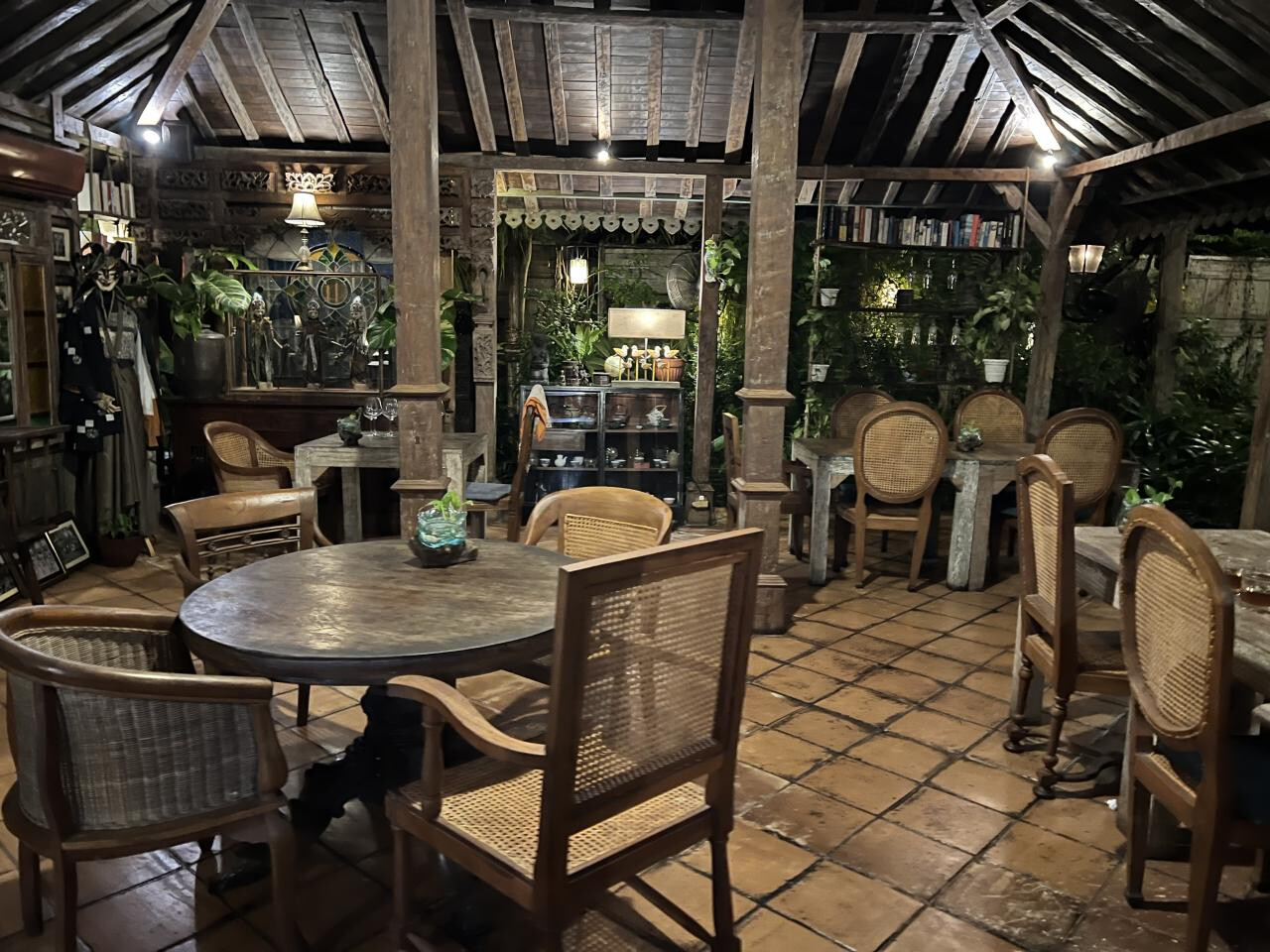 Casa Tua Canggu