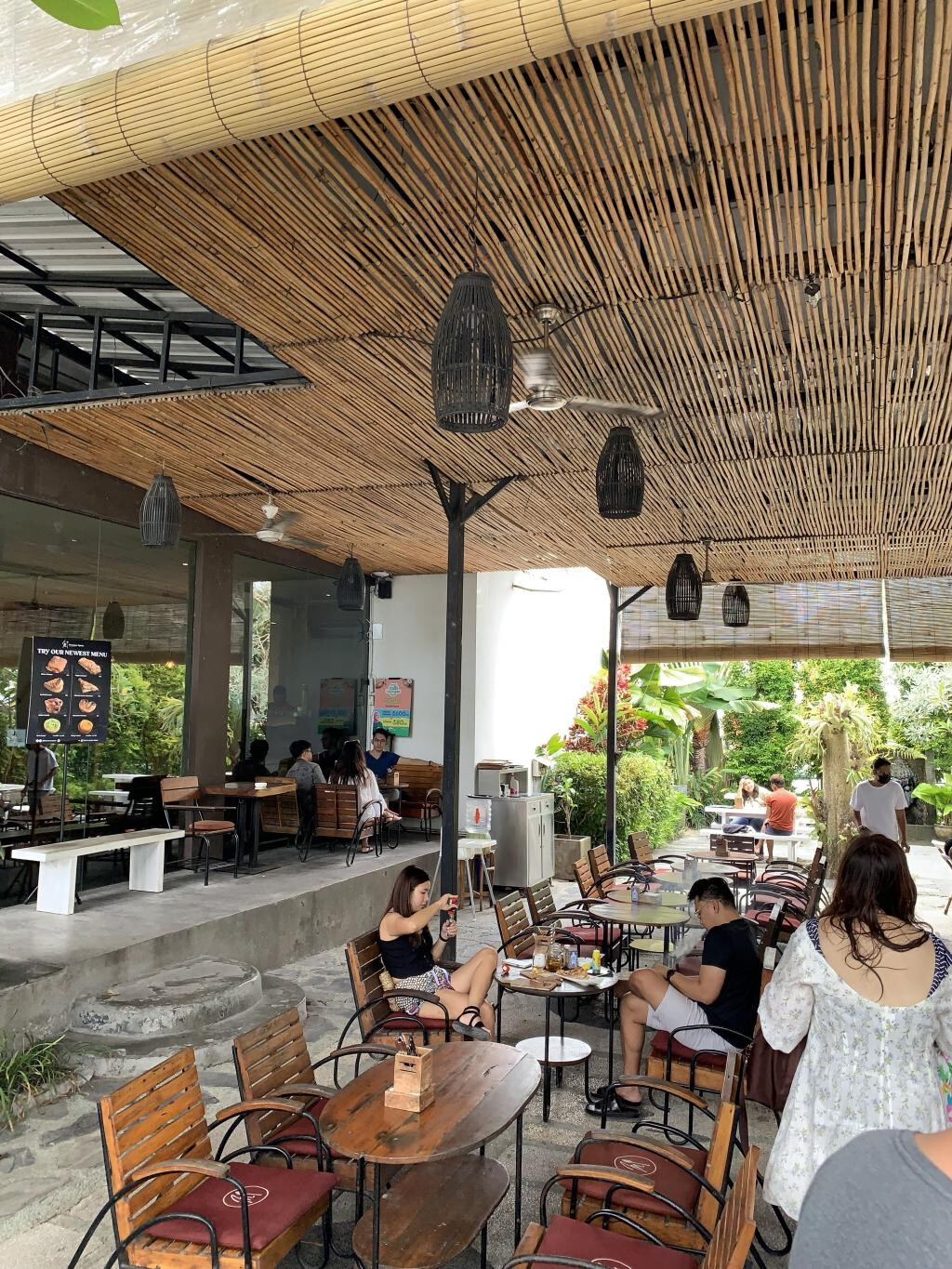 Monsieur Spoon Canggu