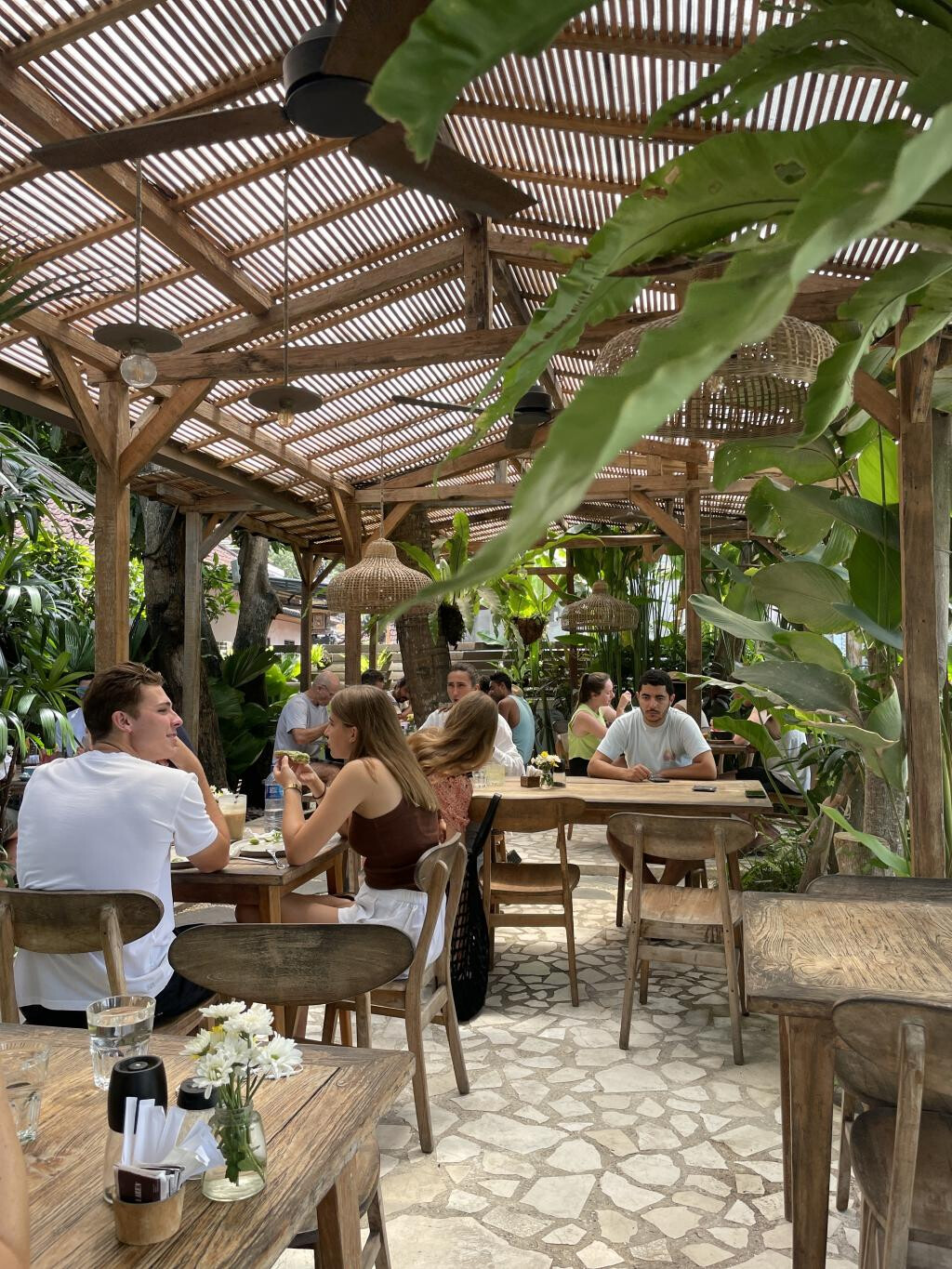 The Shady Shack