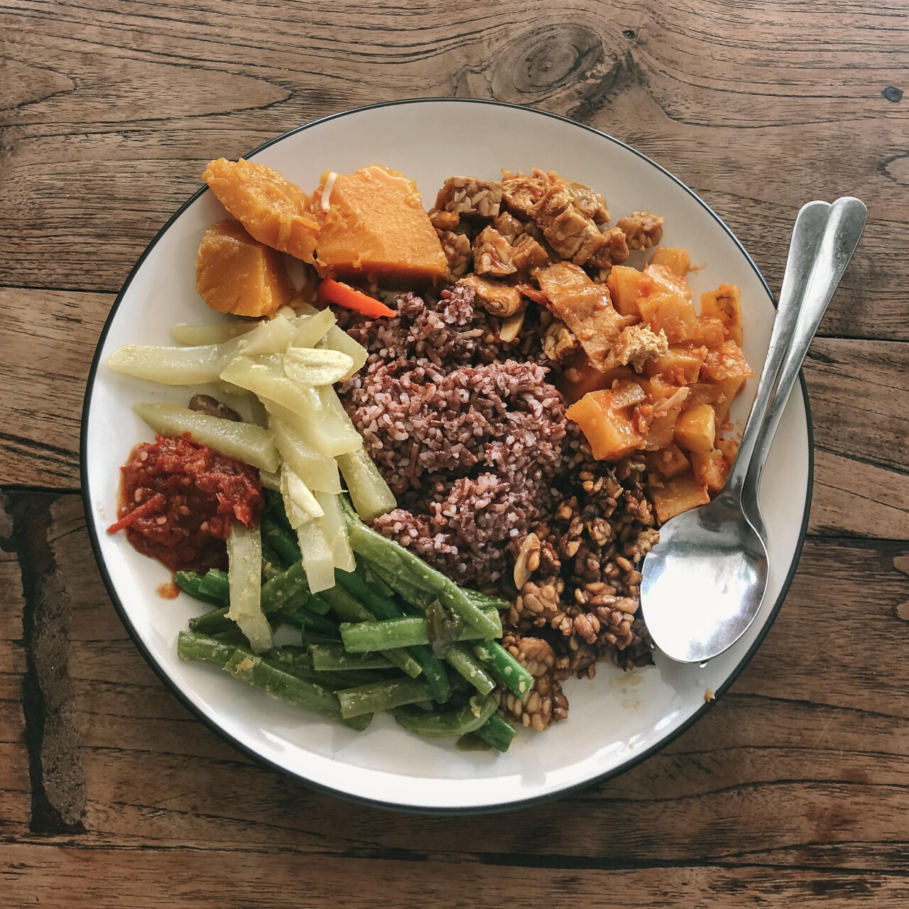 Warung Bu Mi