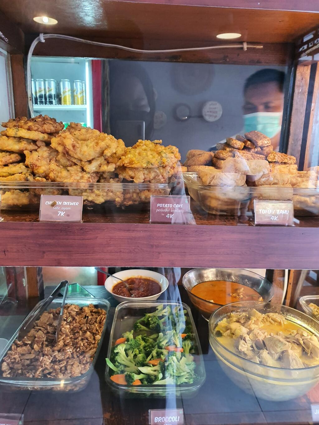 Warung Bu Mi
