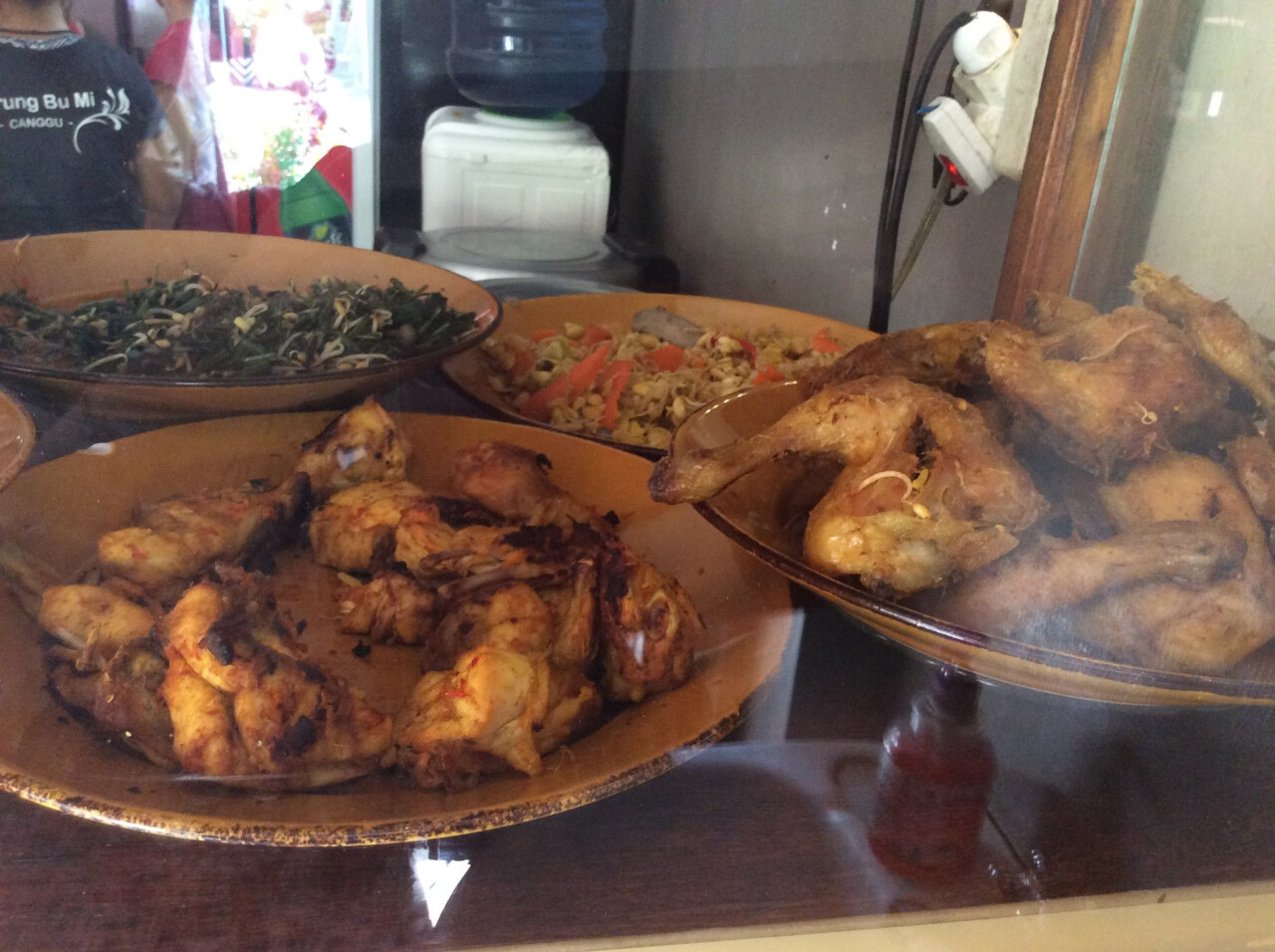 Warung Bu Mi