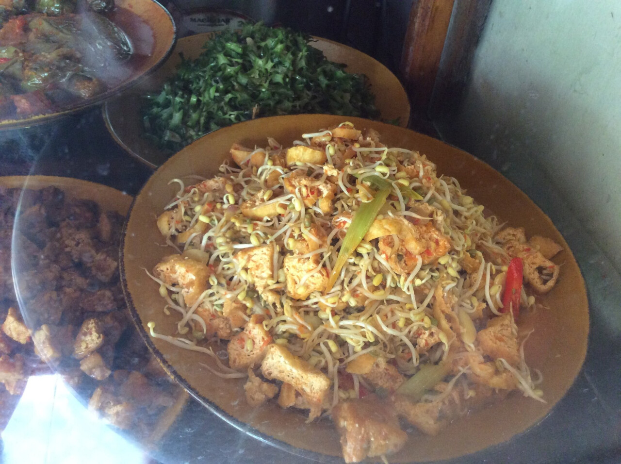 Warung Bu Mi