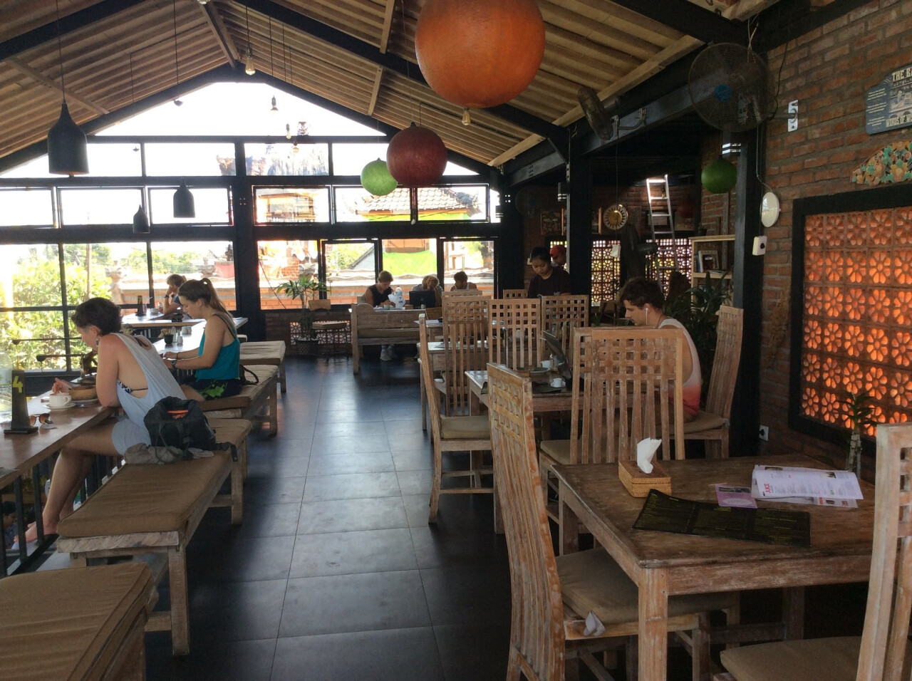 Oka's Bakery