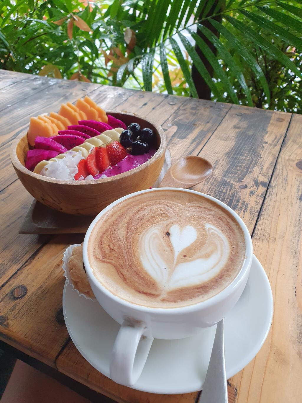 Oka's Bakery