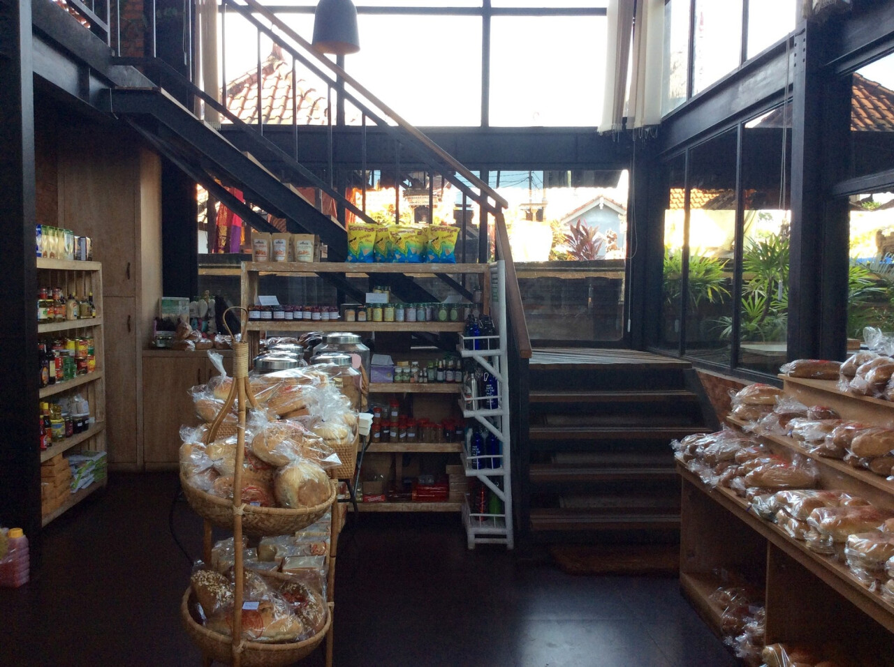 Oka's Bakery
