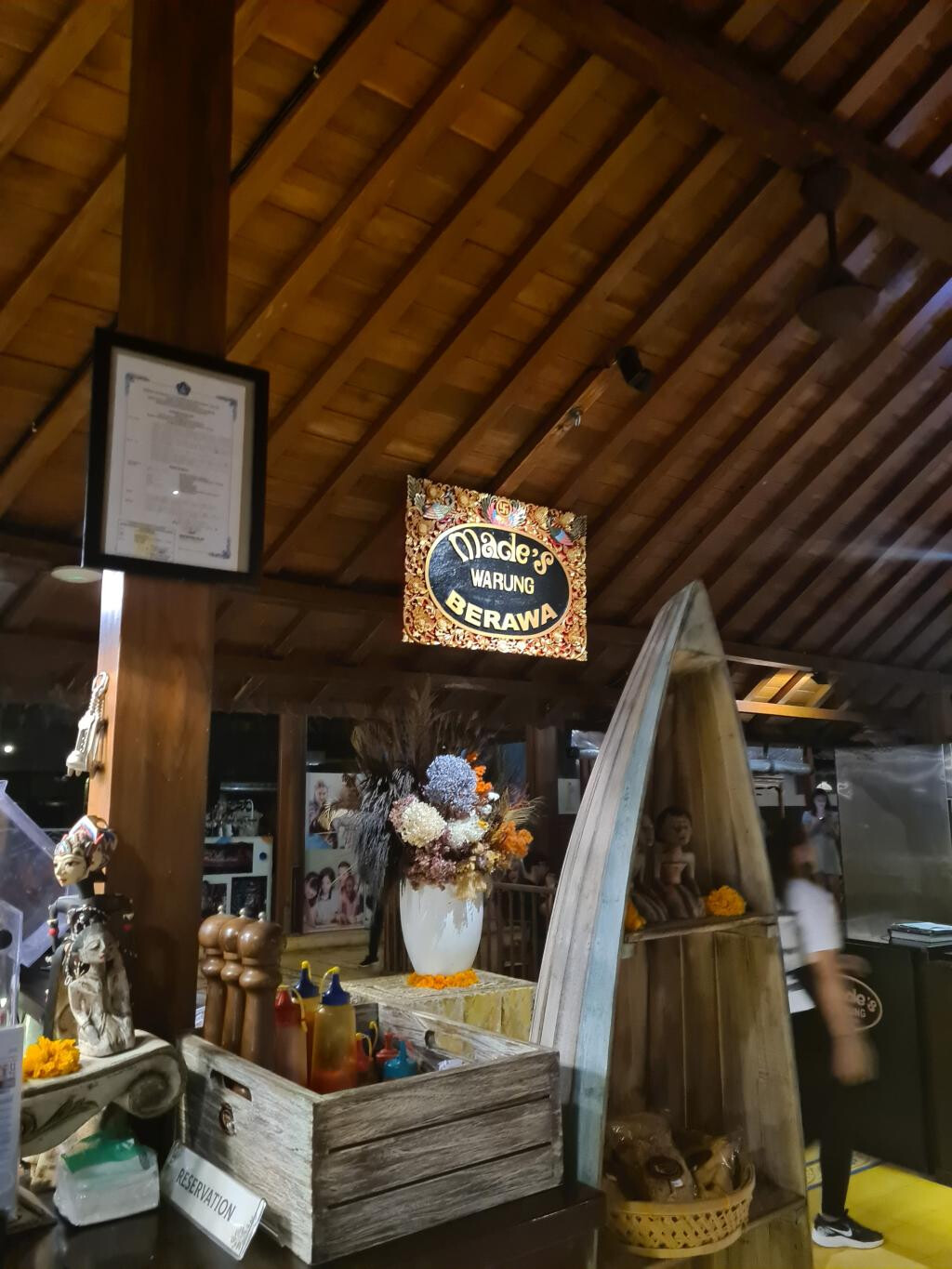 Made's Warung