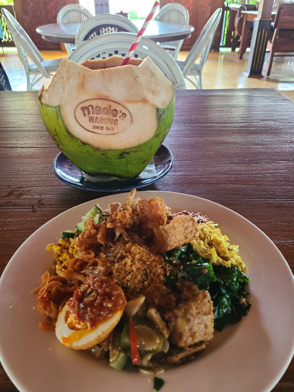 Made's Warung