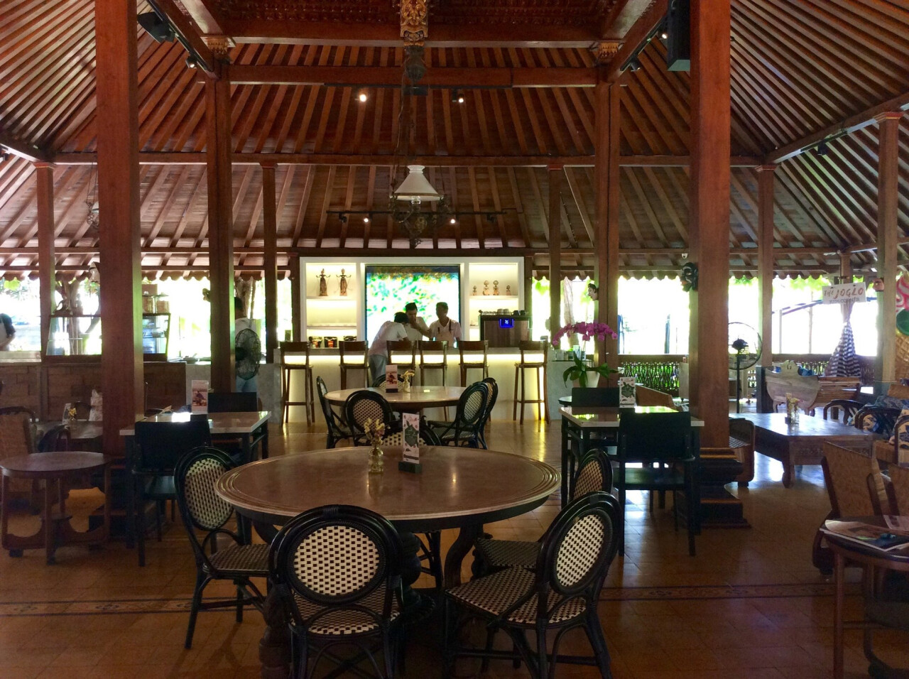 Made's Warung