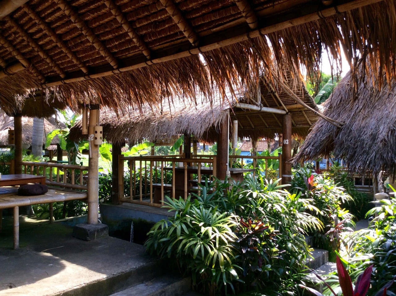 Warung Cantik