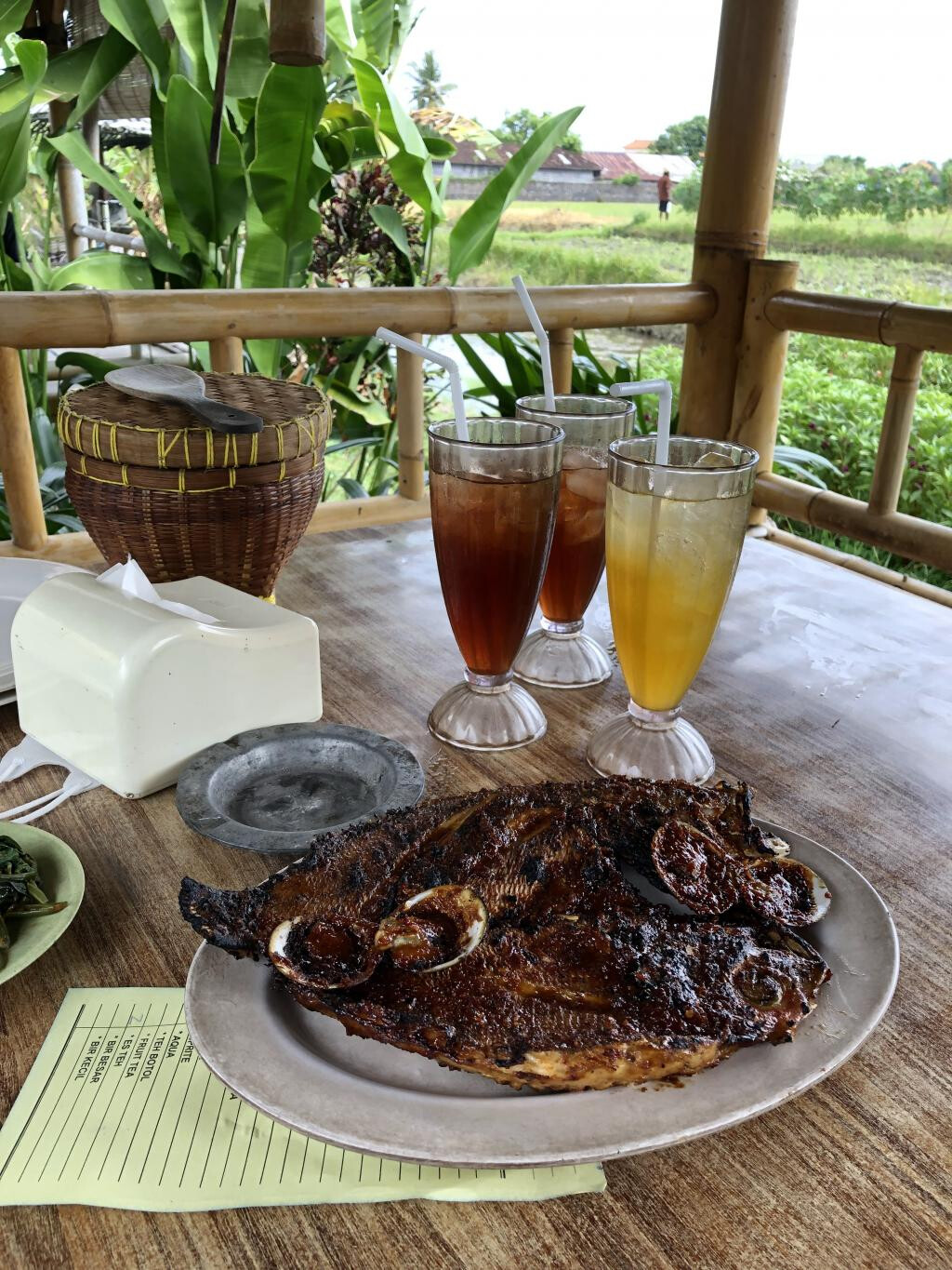 Warung Cantik