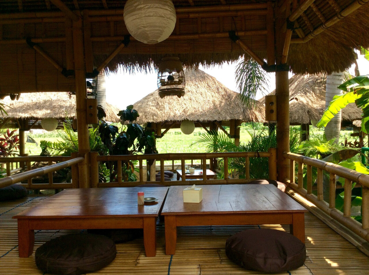 Warung Cantik