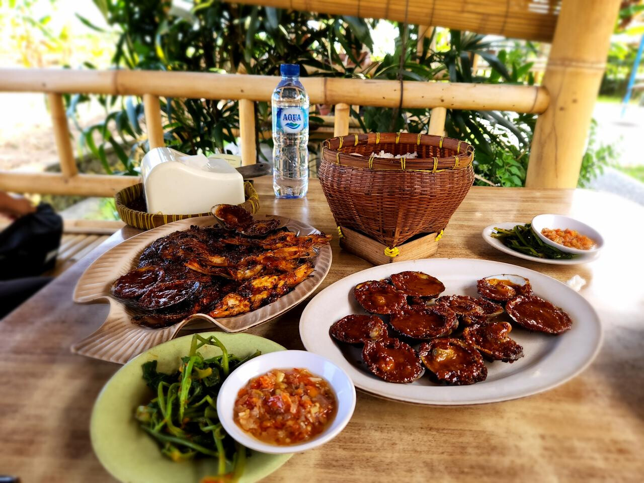 Warung Cantik