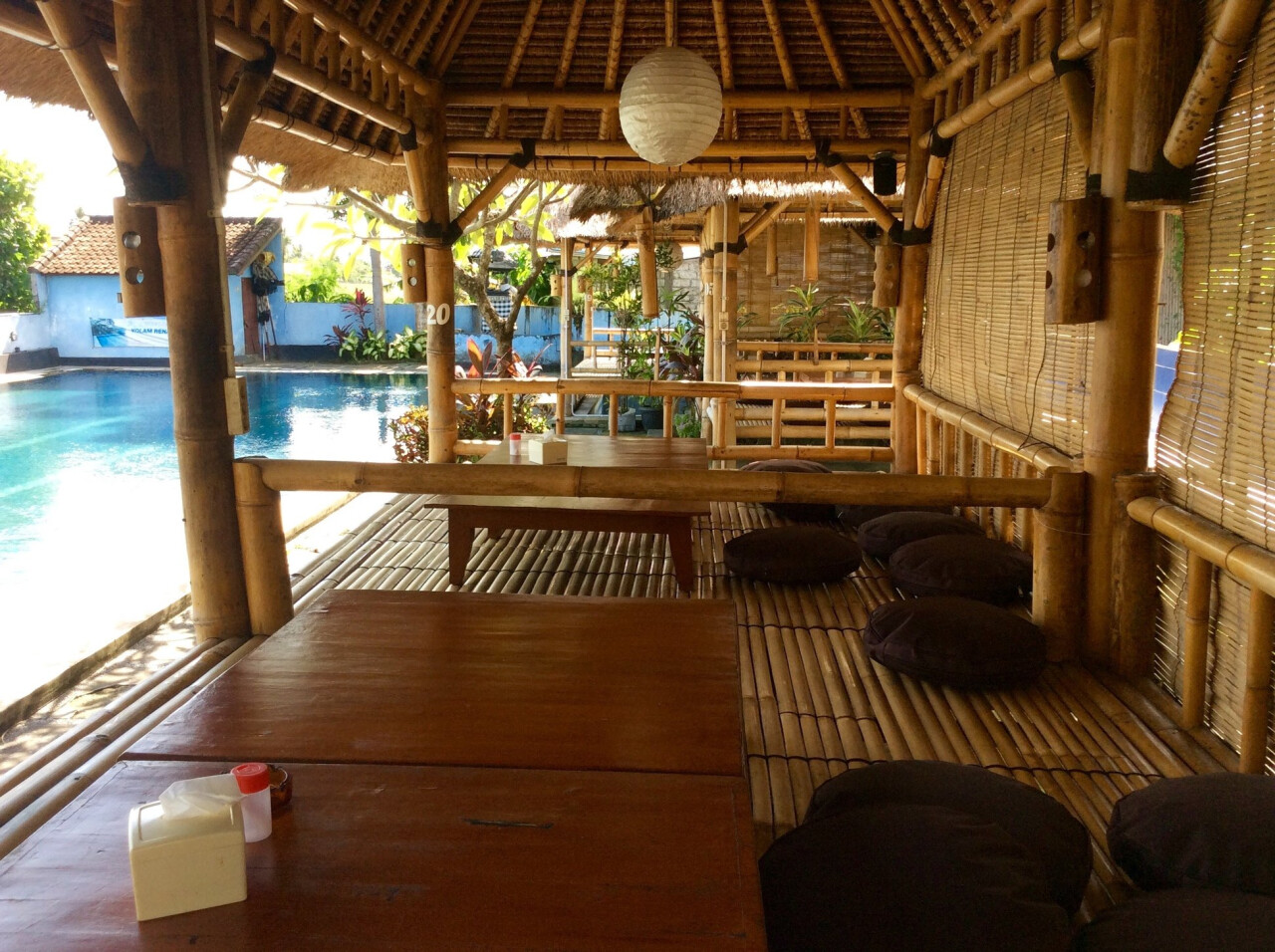 Warung Cantik