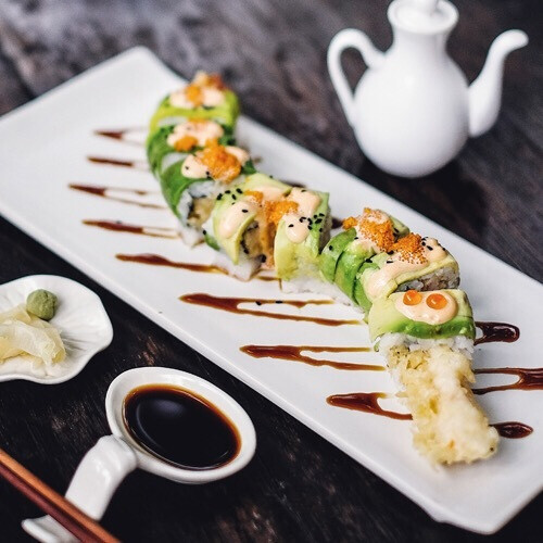 JI Restaurant Bale Sutra