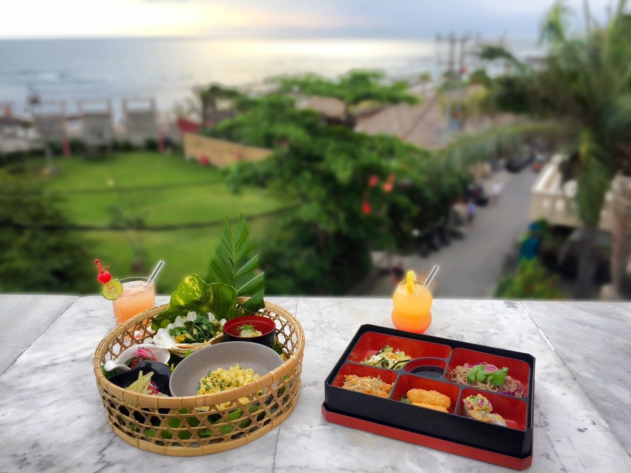 JI Restaurant Bale Sutra