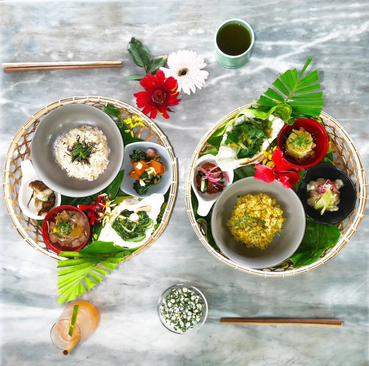 JI Restaurant Bale Sutra