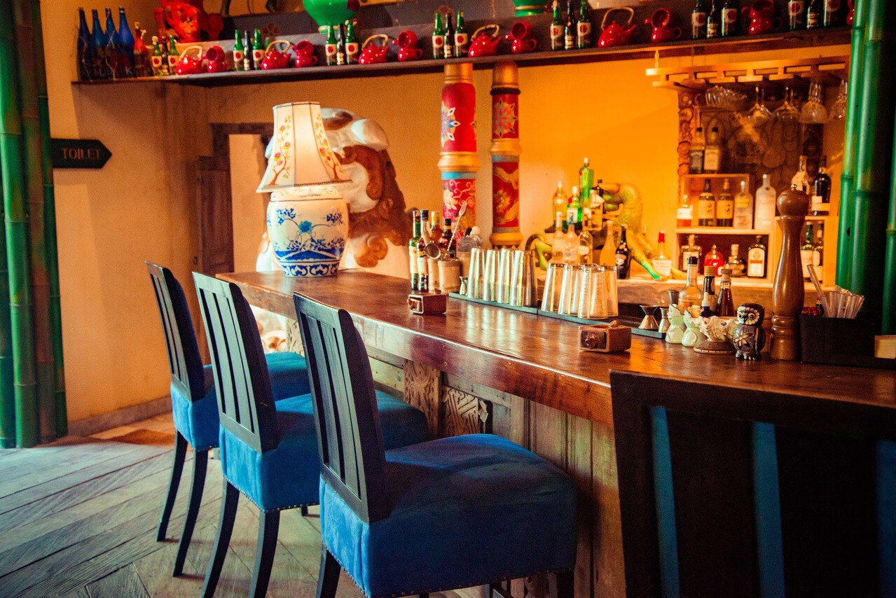 JI Restaurant Bale Sutra