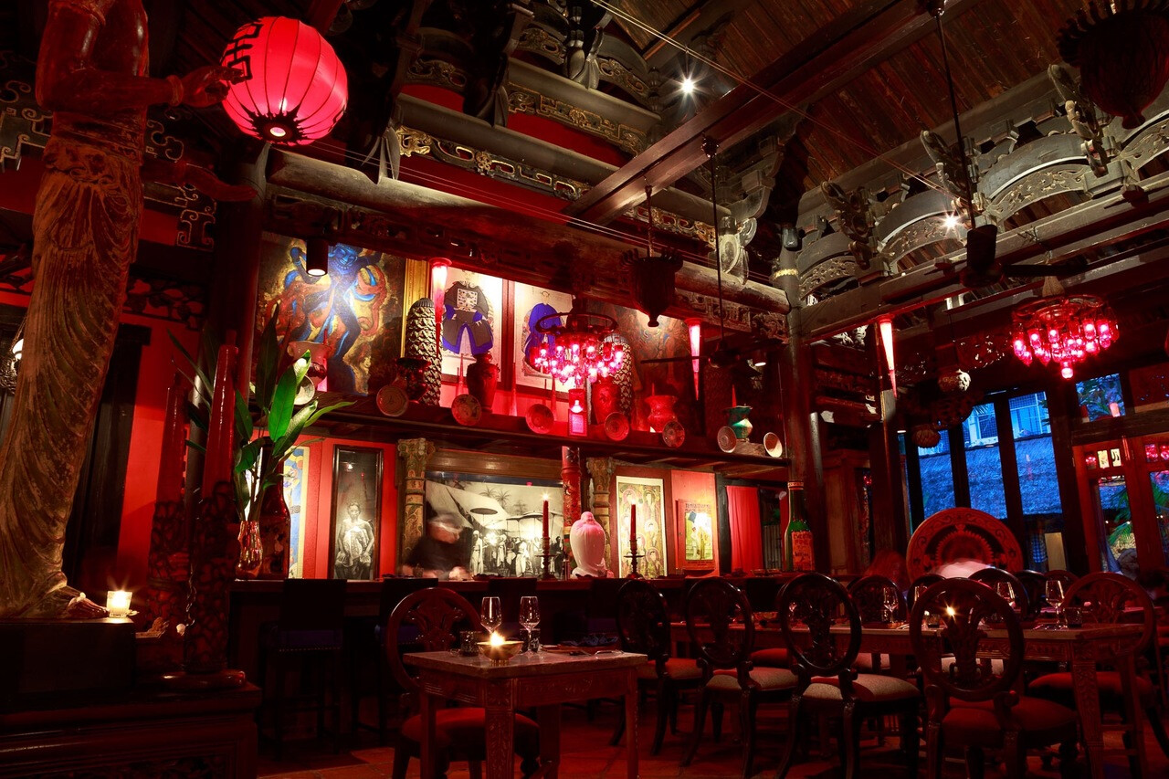 JI Restaurant Bale Sutra