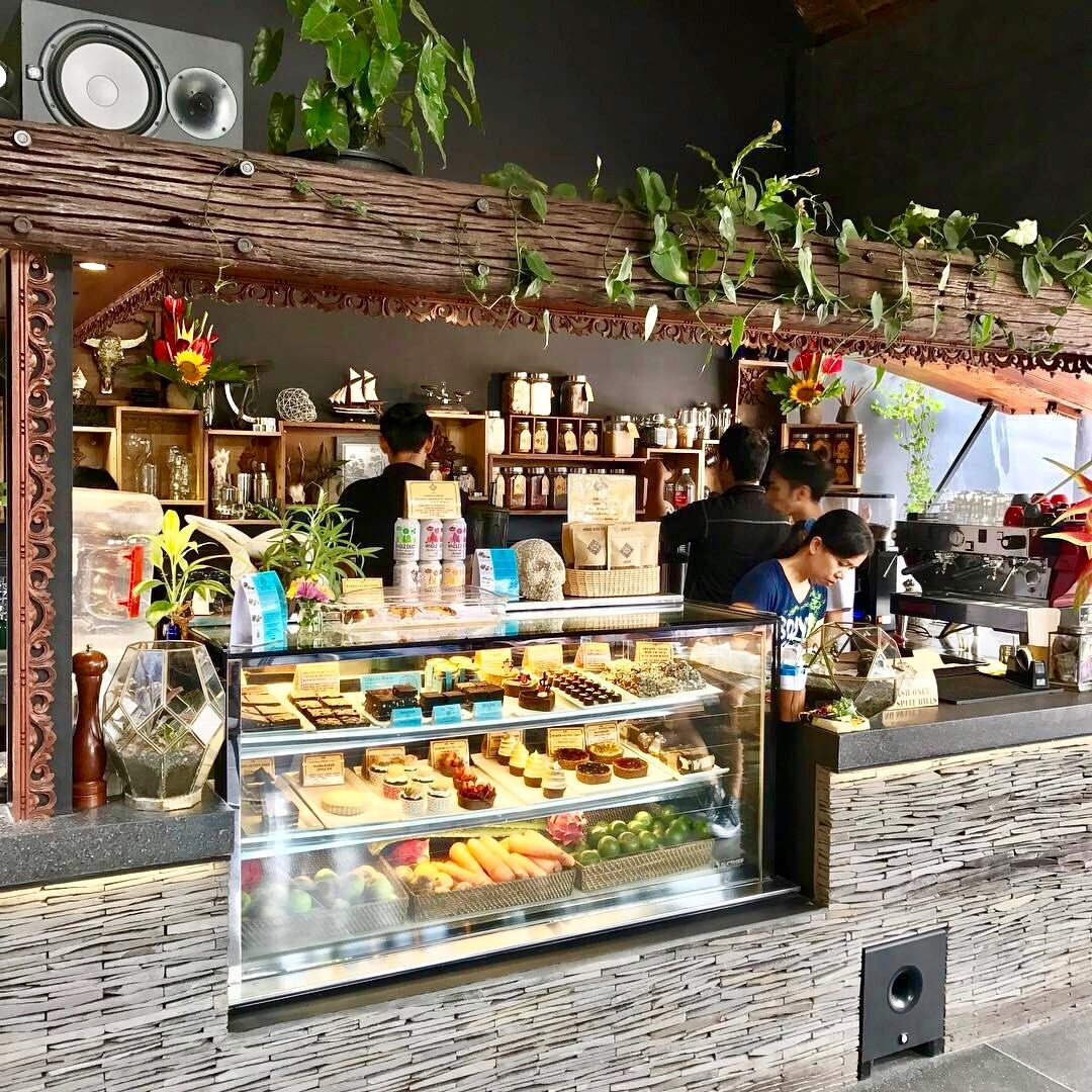 Cafe Vida