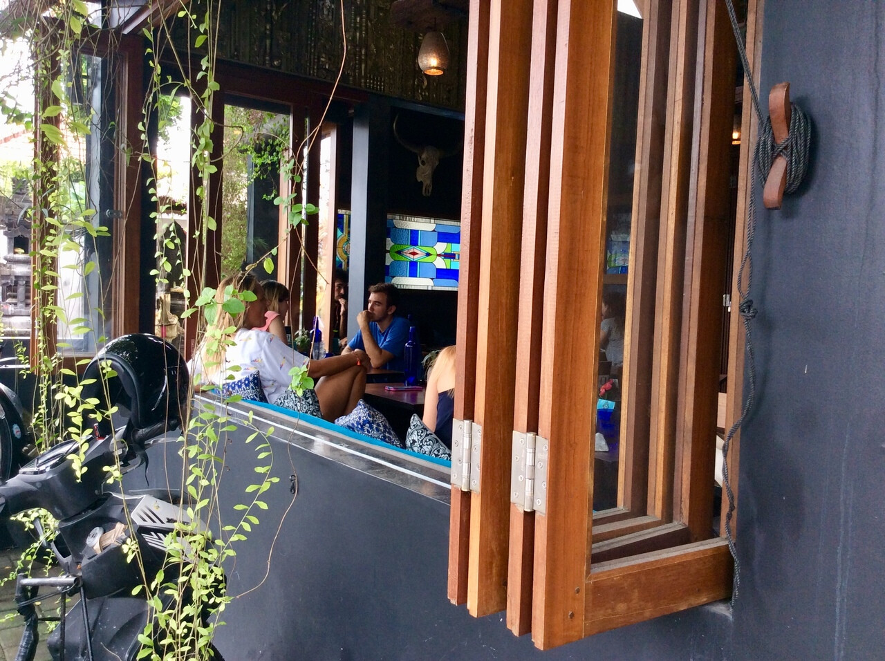 Cafe Vida