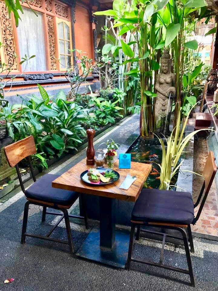 Cafe Vida