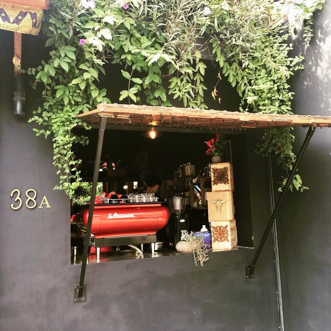 Cafe Vida