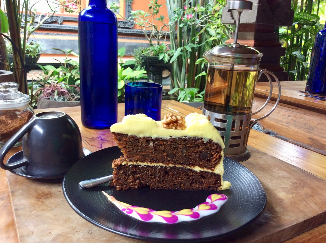 Cafe Vida