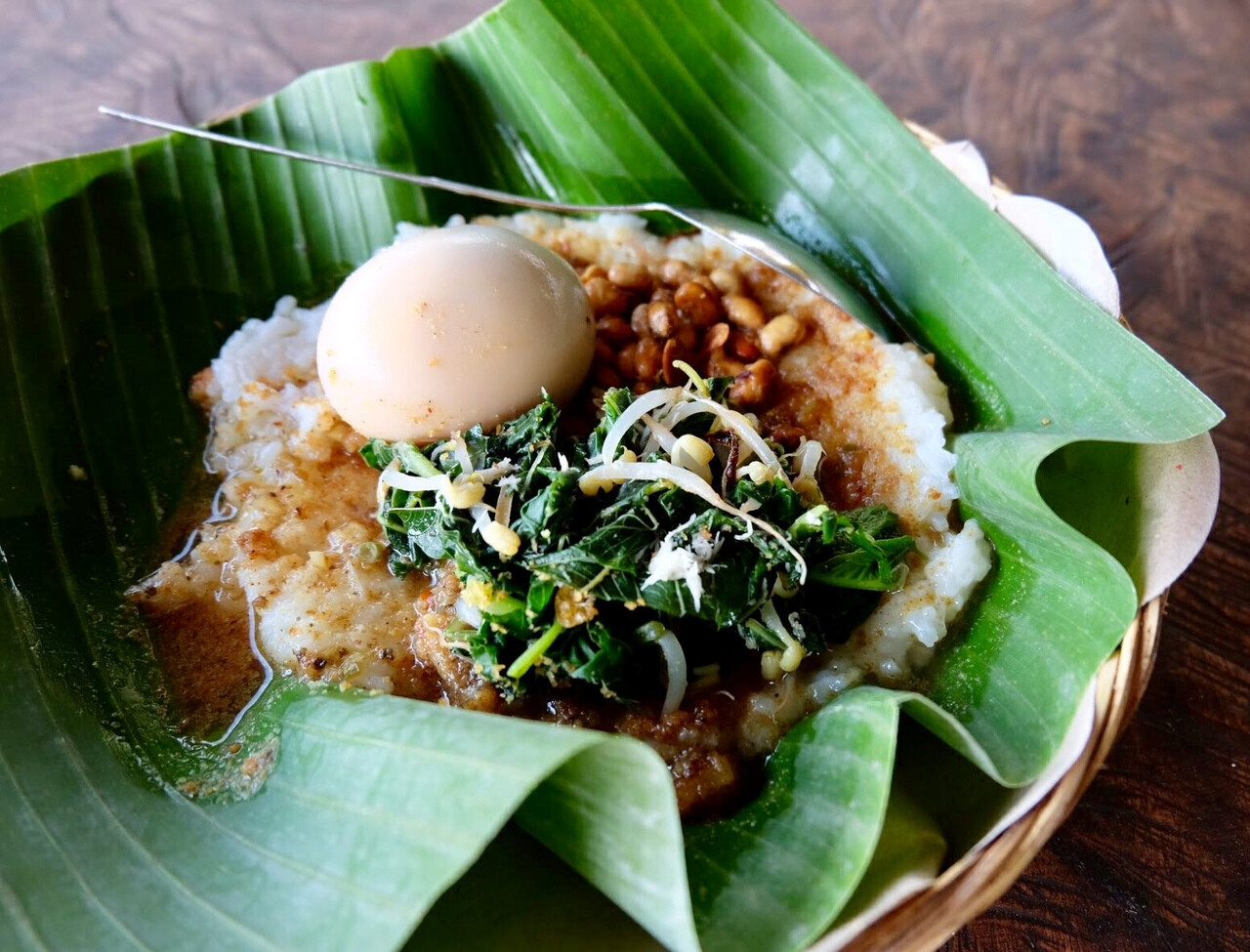 Kedai Bubuh