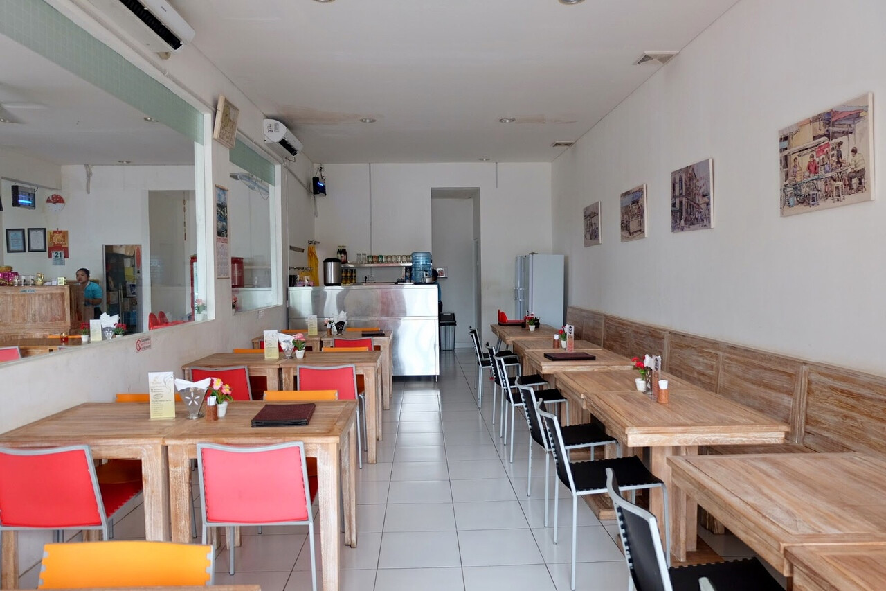 Kedai Singapura