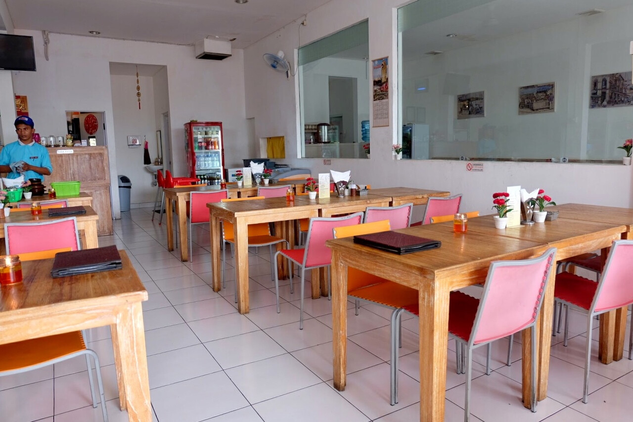 Kedai Singapura
