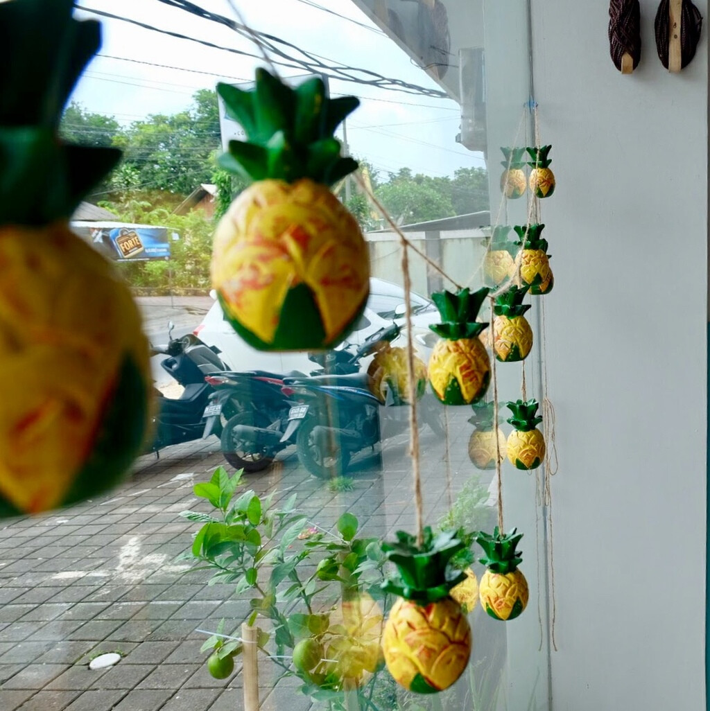 He’enalu Cafe and Resto