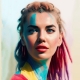 Dari avatar