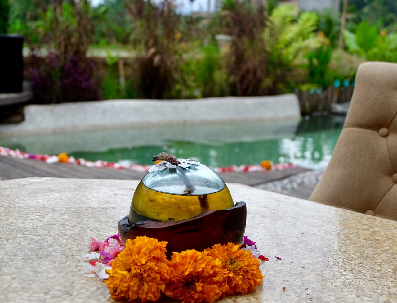 Akasha Restaurant & Juice Bar
