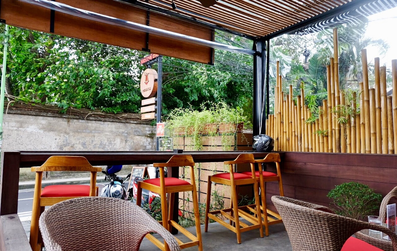 Hibiscus Restaurant