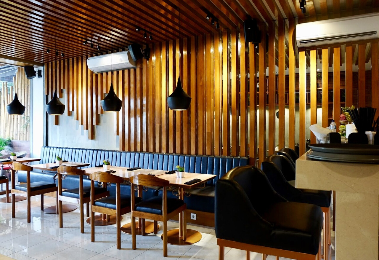 Hibiscus Restaurant