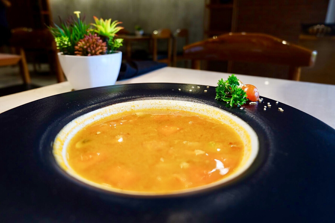 Hibiscus Restaurant