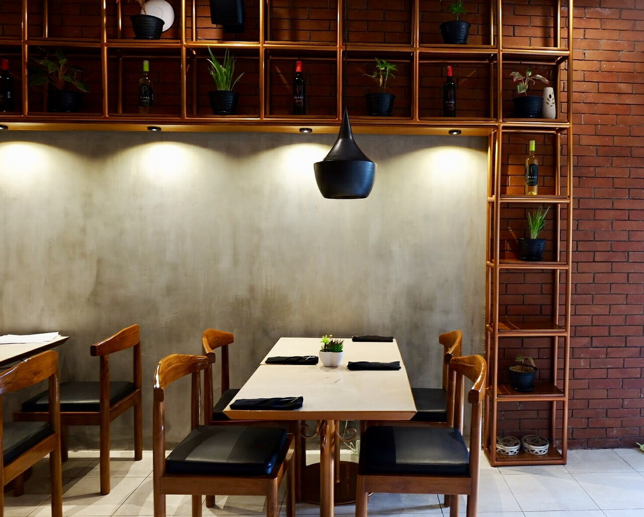 Hibiscus Restaurant