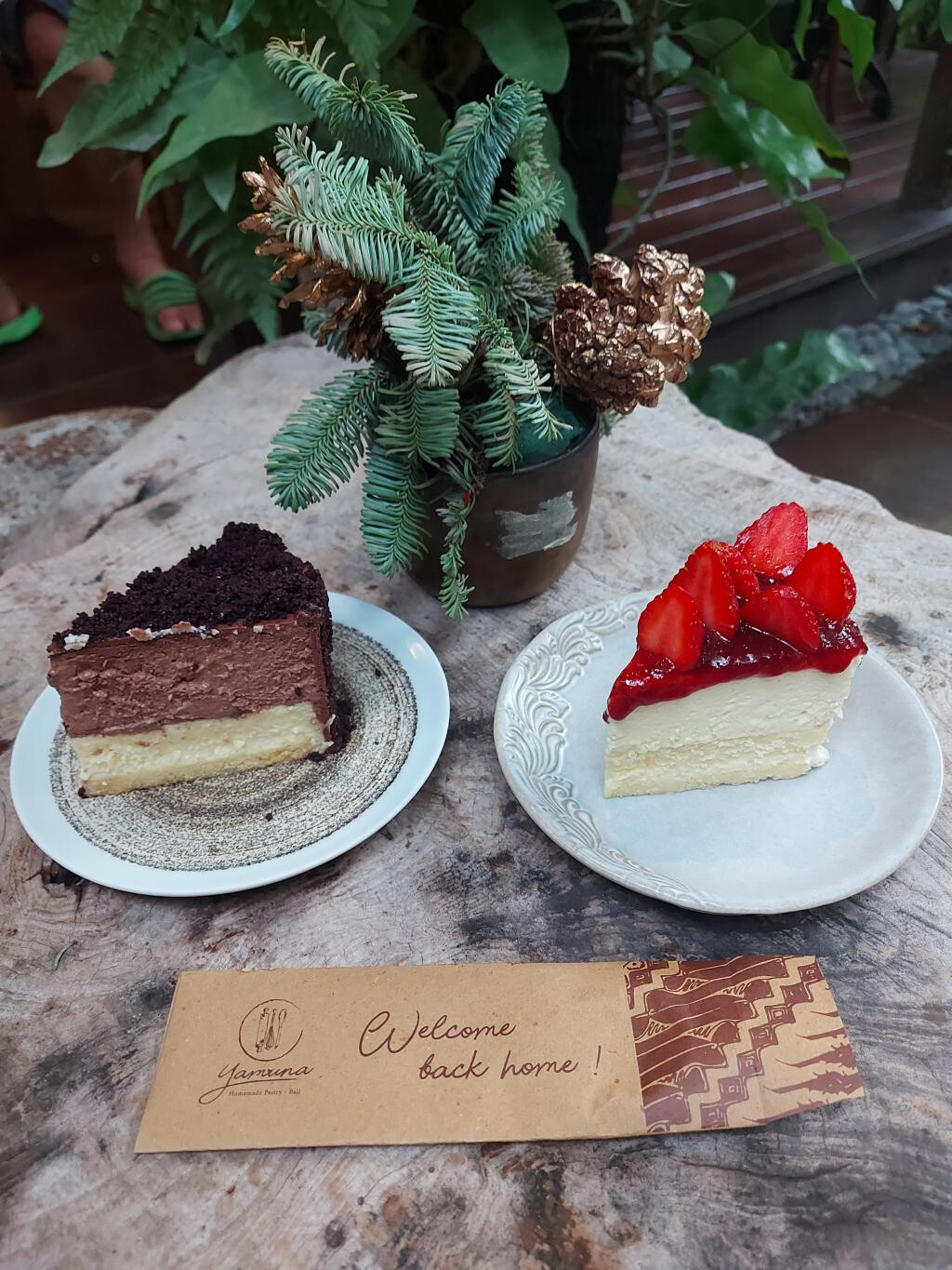 Yamuna Pastry and Bakery