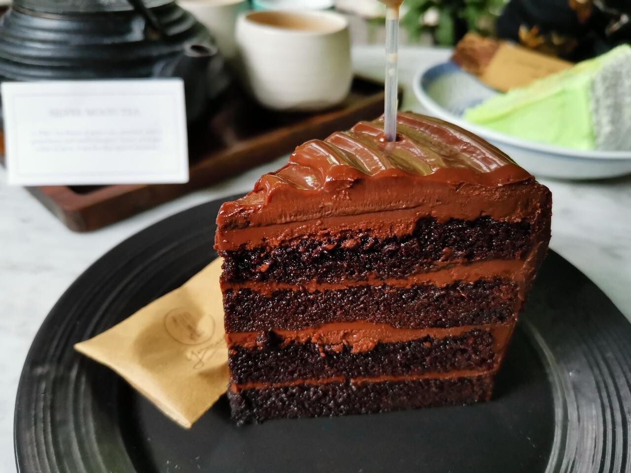 Yamuna Pastry and Bakery
