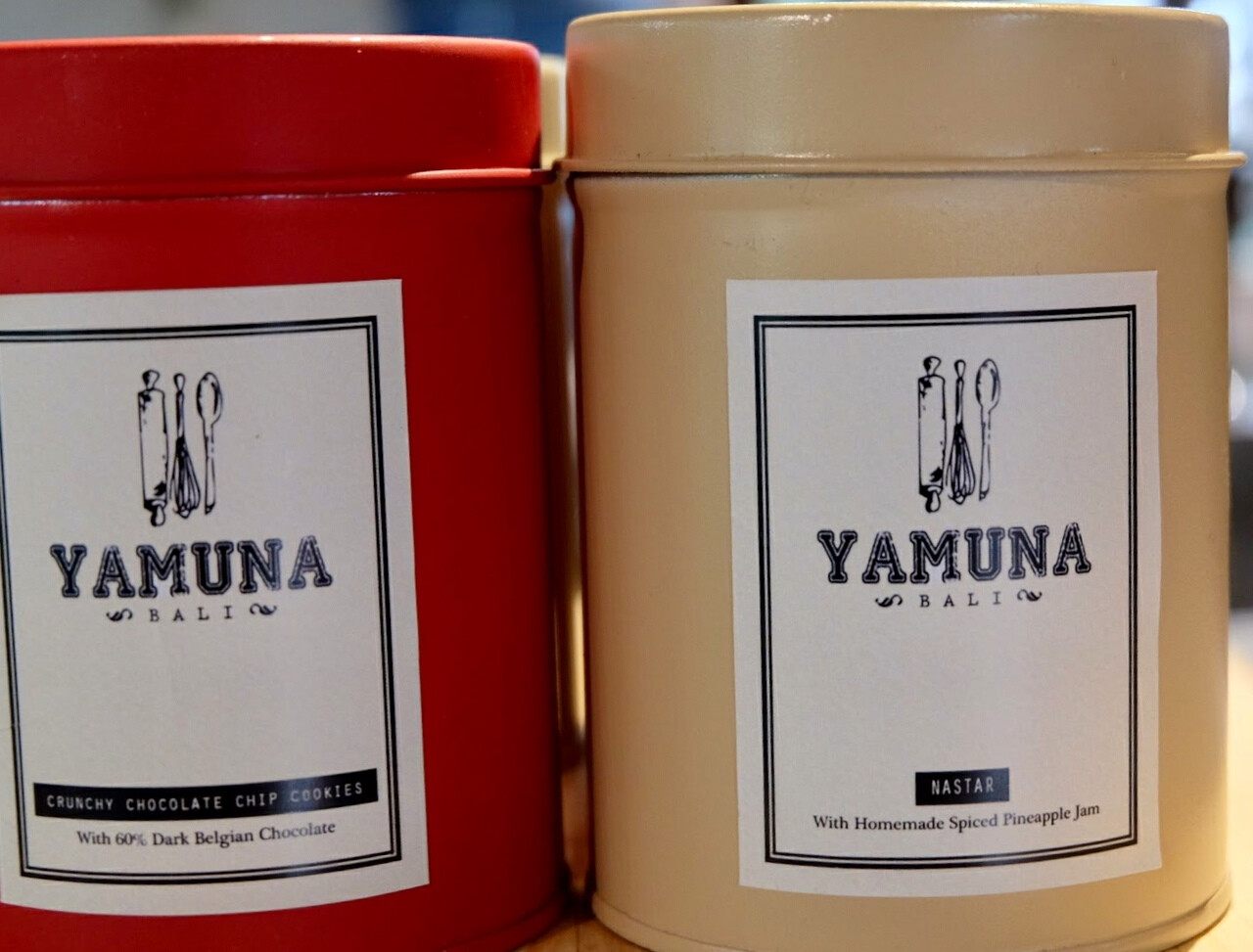 Yamuna Pastry and Bakery
