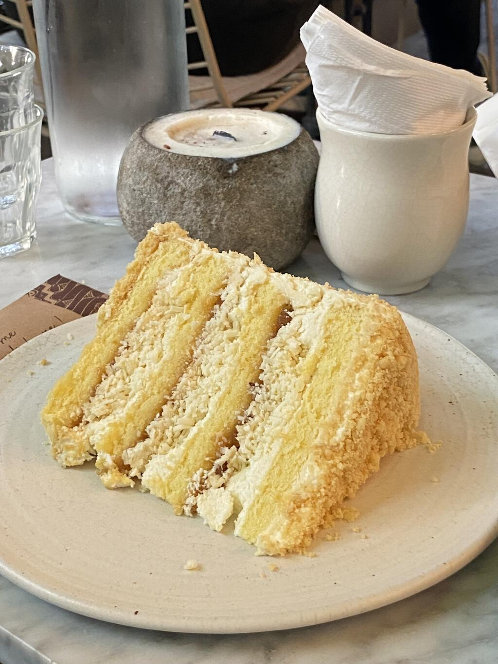 Yamuna Pastry and Bakery
