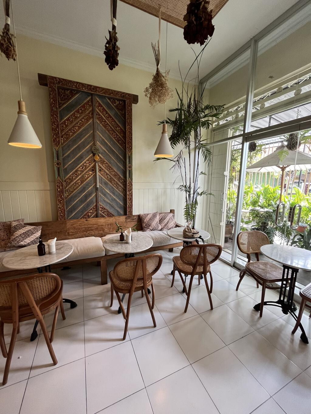 Yamuna Pastry and Bakery