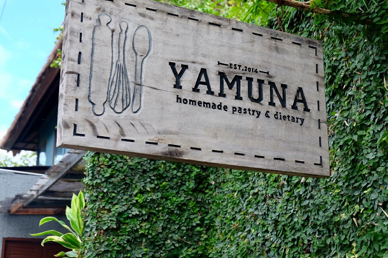 Yamuna Pastry and Bakery