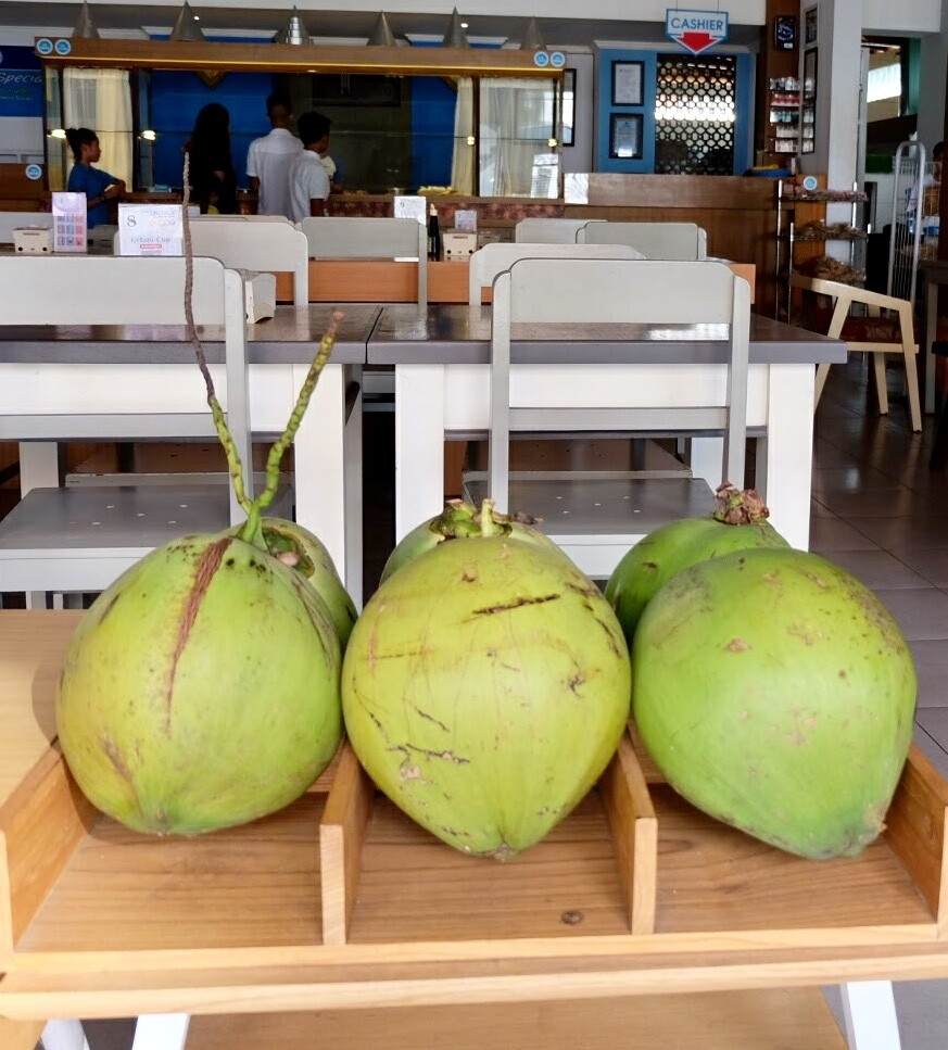 Warung Kolega