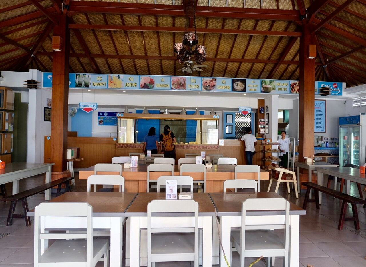Warung Kolega